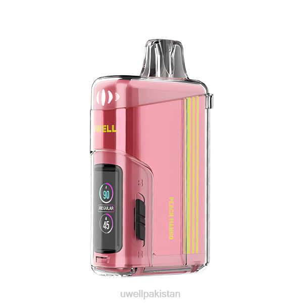 UWELL Vape Price In Pakistan - UWELL VISCORE A18000 ڈسپوزایبل vape 6042293 نیلے رنگ کی برف