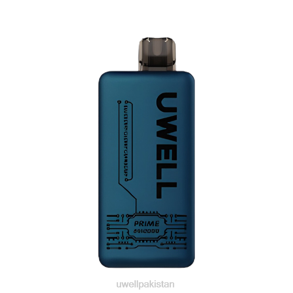 UWELL Vape Flavours - UWELL PRIME BG12000 ڈسپوزایبل vape 6042298 بلوبیری چیری کرین بیری