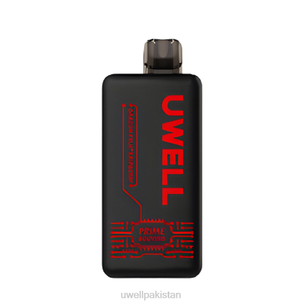UWELL Vape For Sale - UWELL PRIME BG12000 ڈسپوزایبل vape 6042300 ڈریگن پھل رسبری